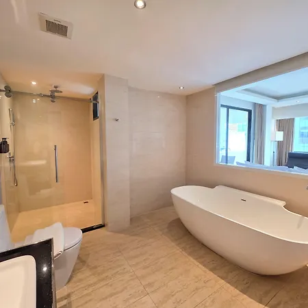Hotel Mermaid Bangkok