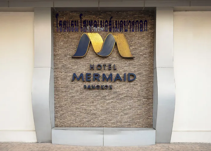 Hotel Mermaid