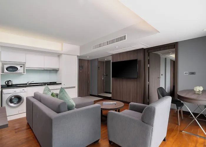 Hotel Mermaid 4*