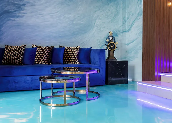 Hotel Mermaid 4*