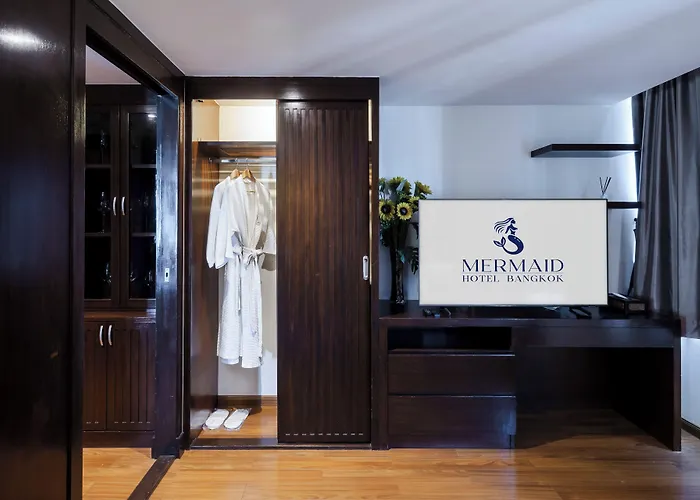 Mermaid Hotel 4*