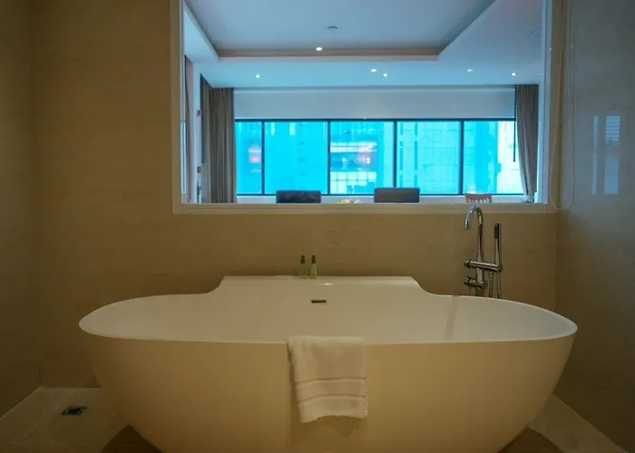 Mermaid Hotel Bangkok