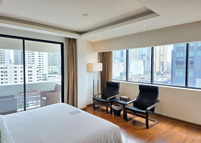 Hotel Mermaid 4*